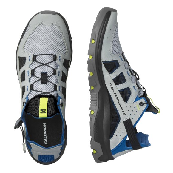 SALOMON - M TECHAMPHIBIAN 5