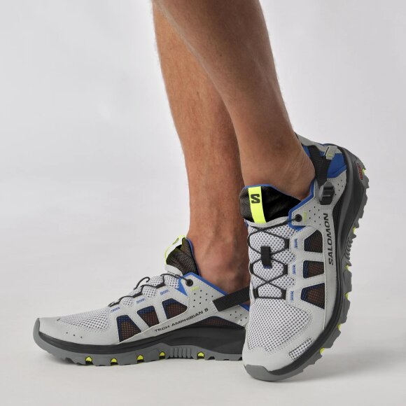 SALOMON - M TECHAMPHIBIAN 5