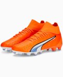 PUMA DENMARK - U ULTRA PRO FG/AG