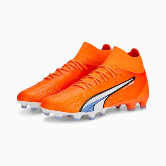 PUMA DENMARK - U ULTRA PRO FG/AG