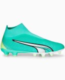PUMA DENMARK - U ULTRA MATCH+ LL FG/AG PUMA DENMARK - U ULTRA MATCH+ LL FG/AG