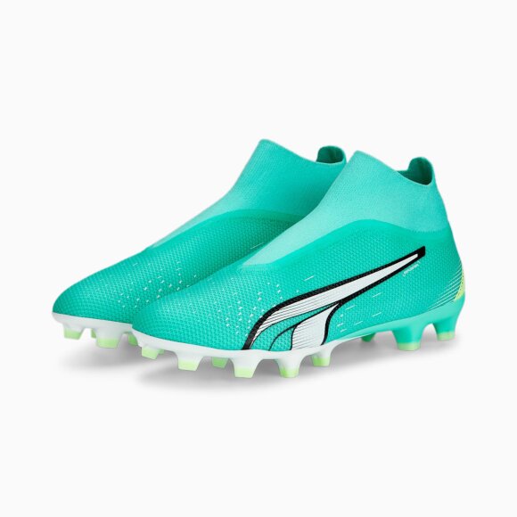 PUMA DENMARK - U ULTRA MATCH+ LL FG/AG