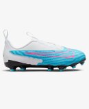 NIKE - JR PHANTOM GX ACADEMY FG/MG