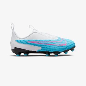 NIKE - JR PHANTOM GX ACADEMY FG/MG