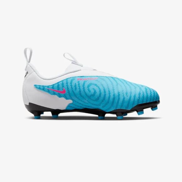 NIKE - JR PHANTOM GX ACADEMY FG/MG