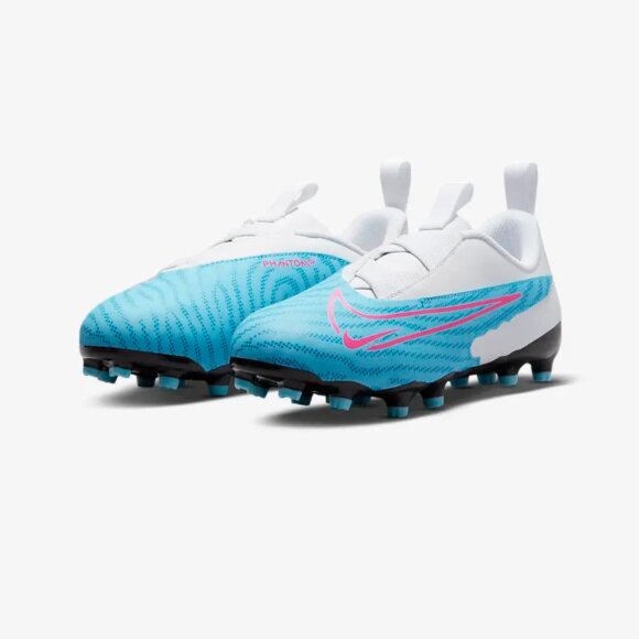 NIKE - JR PHANTOM GX ACADEMY FG/MG