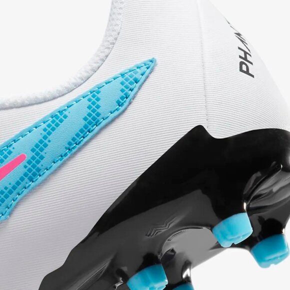 NIKE - JR PHANTOM GX ACADEMY FG/MG