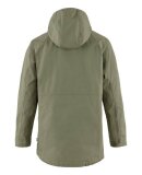 FJALLRAVEN - W VARDAG ANORAK