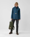 FJALLRAVEN - W VARDAG ANORAK