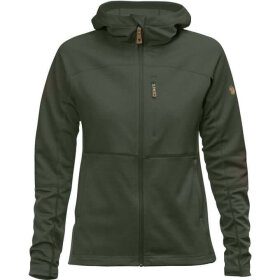 FJALLRAVEN - W ABISKO TRAIL FLEECE