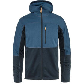 FJALLRAVEN - M ABISKO TRAIL FLEECE