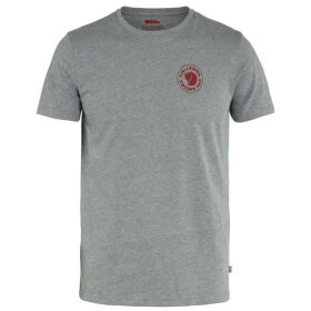 FJALLRAVEN - M 1960 LOGO T-SHIRT