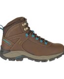 MERRELL - W VEGO MID LTR WP