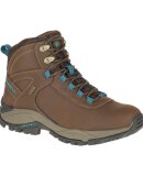 MERRELL - W VEGO MID LTR WP