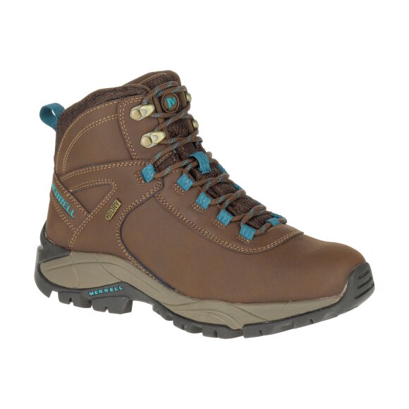 MERRELL - W VEGO MID LTR WP