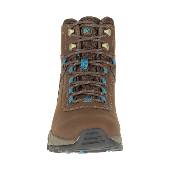 MERRELL - W VEGO MID LTR WP