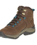 MERRELL - W VEGO MID LTR WP