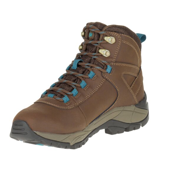 MERRELL - W VEGO MID LTR WP