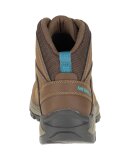 MERRELL - W VEGO MID LTR WP