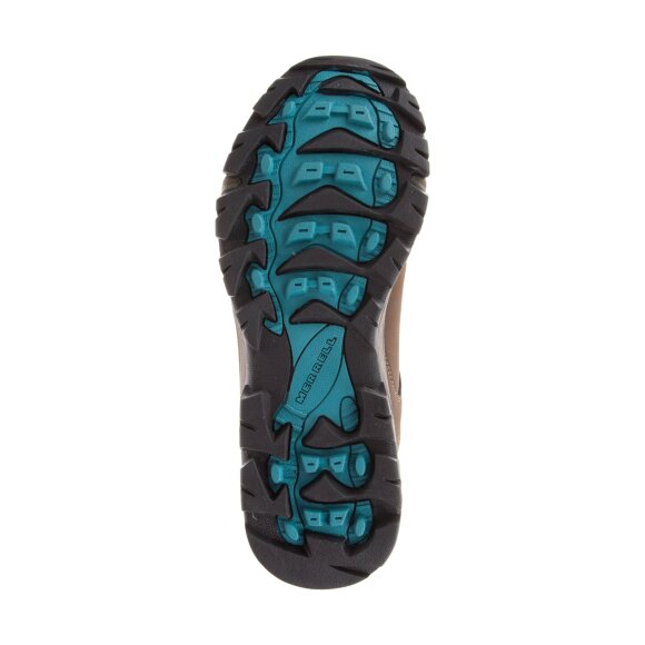 MERRELL - W VEGO MID LTR WP