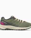 MERRELL - W FLY STRIKE