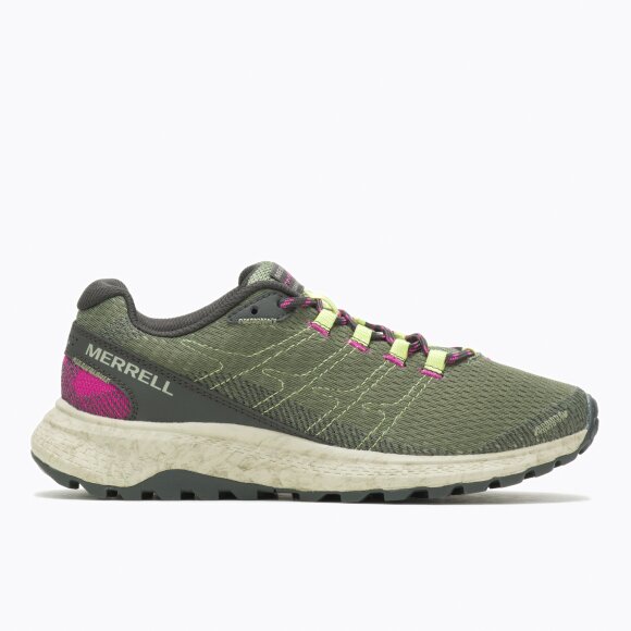 MERRELL - W FLY STRIKE