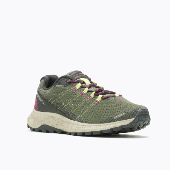 MERRELL - W FLY STRIKE