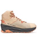 ALTRA - W OLYMPUS 5 HIKE MID