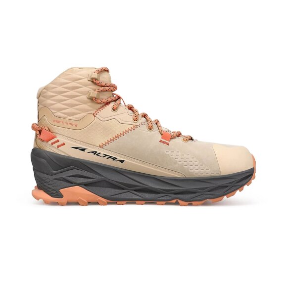 ALTRA - W OLYMPUS 5 HIKE MID