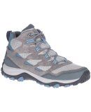 MERRELL - W WEST RIM MID WP