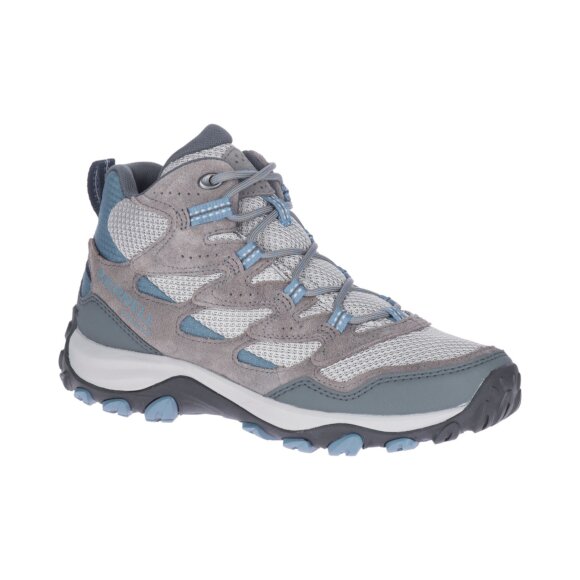 MERRELL - W WEST RIM MID WP