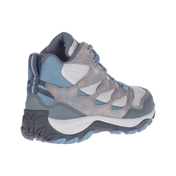 MERRELL - W WEST RIM MID WP