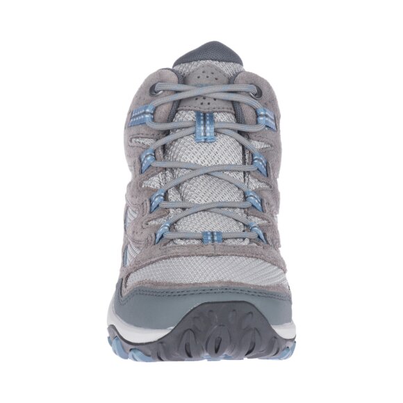 MERRELL - W WEST RIM MID WP