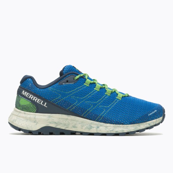 MERRELL - M FLY STRIKE BLUE