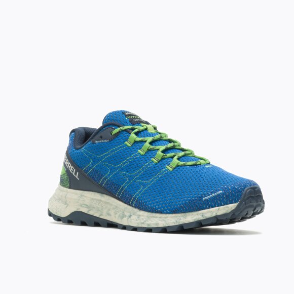 MERRELL - M FLY STRIKE BLUE