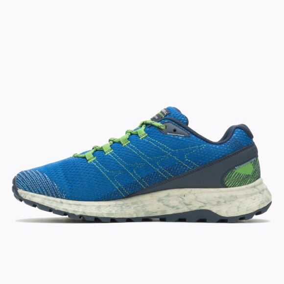 MERRELL - M FLY STRIKE BLUE