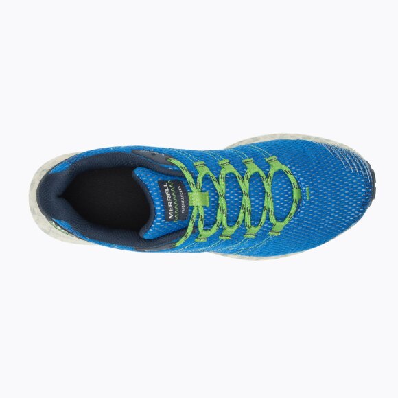 MERRELL - M FLY STRIKE BLUE