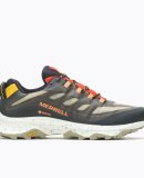 MERRELL - M MOAB SPEED GTX