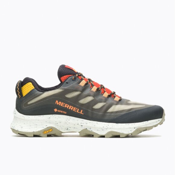 MERRELL - M MOAB SPEED GTX