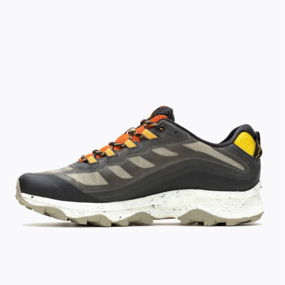 MERRELL - M MOAB SPEED GTX