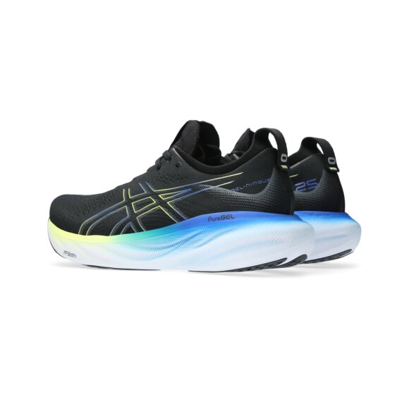 ASICS - M GEL-NIMBUS 25