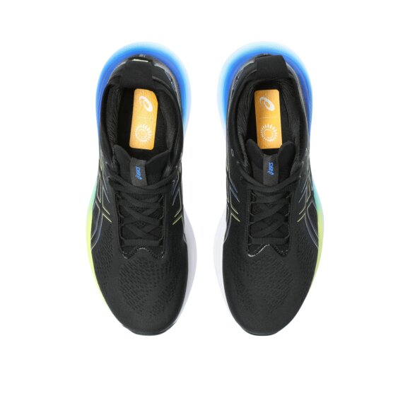 ASICS - M GEL-NIMBUS 25
