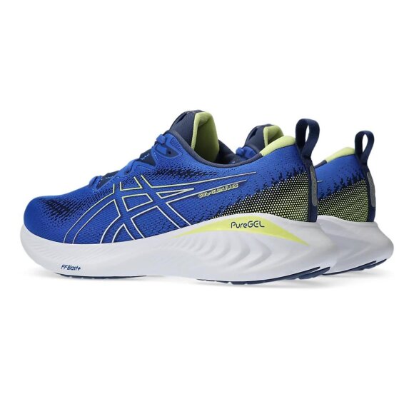 ASICS - ASICS HERRE LØBESKO M GEL-CUMULUS 25