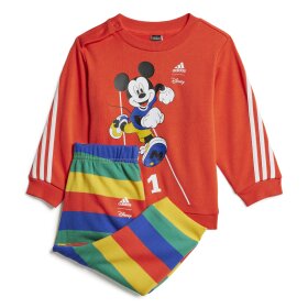 ADIDAS  - INF DISNEY MICKEY MOUSE SET