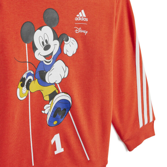 ADIDAS  - INF DISNEY MICKEY MOUSE SET
