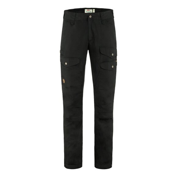 FJALLRAVEN - M VIDDA PRO VENT.TROUSERS SHORT