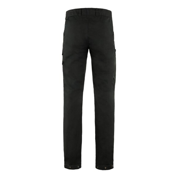 FJALLRAVEN - M VIDDA PRO VENT.TROUSERS SHORT