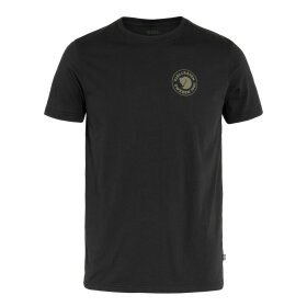 FJALLRAVEN - FJALLRAVEN HERRE T-SHIRT M 1960 LOGO T-SHIRT