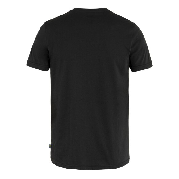 FJALLRAVEN - FJALLRAVEN HERRE T-SHIRT M 1960 LOGO T-SHIRT