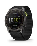 GARMIN  - ENDURO 2 SAPPHIRE SOLAR